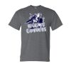8000 Adult DryBlend 50/50 T-Shirt Thumbnail