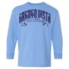 5400B Youth Heavy Cotton Long Sleeve Thumbnail