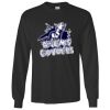 2400 Adult Ultra Cotton Long Sleeve T-Shirt Thumbnail