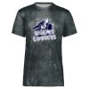 222596 Adult Cotton-Touch Poly T-Shirt Thumbnail
