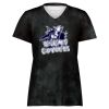 222796 Ladies' Cotton-Touch Poly T-Shirt Thumbnail