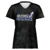 222796 Ladies' Cotton-Touch Poly T-Shirt Thumbnail