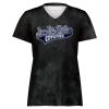 222796 Ladies' Cotton-Touch Poly T-Shirt Thumbnail