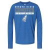 3513Y Youth Extra Soft Tri-blend Long Sleeve Thumbnail