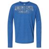 3513Y Youth Extra Soft Tri-blend Long Sleeve Thumbnail