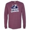 3513 Adult Extra Soft Tri-blend Long Sleeve Thumbnail