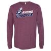 3513 Adult Extra Soft Tri-blend Long Sleeve Thumbnail