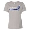 6413 Women’s Extra Soft Tri-blend Tee Thumbnail